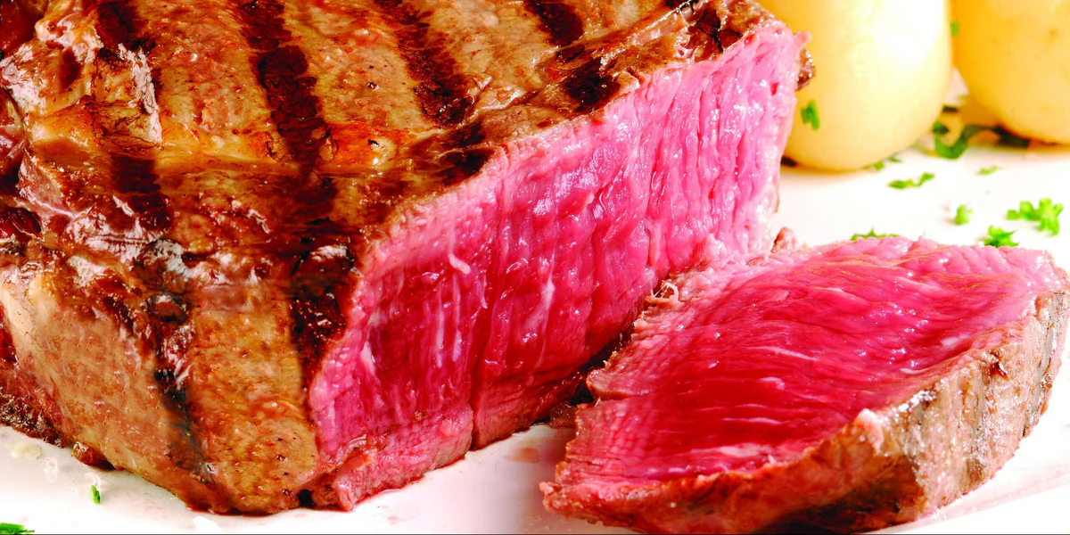 Na batalha dos cortes, Prime Rib ou Ribeye, qual o seu preferido?