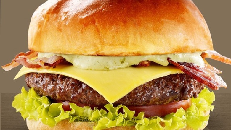 Hambúrguer Angus da VPJ Alimentos faz sucesso nos terminais em SP angus monster dog